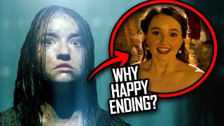 Real Reason Why No One Will Save You Have A Happy Ending
