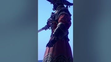 Such Devastation, the Lore behind the Meme #ffxivlore