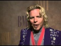 Jeffrey Steele Interview - The 2008 BMI Pop Awards