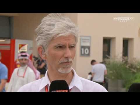 Sky F1 Report after FP3 Bahrain - Verstappen 1st - Horner