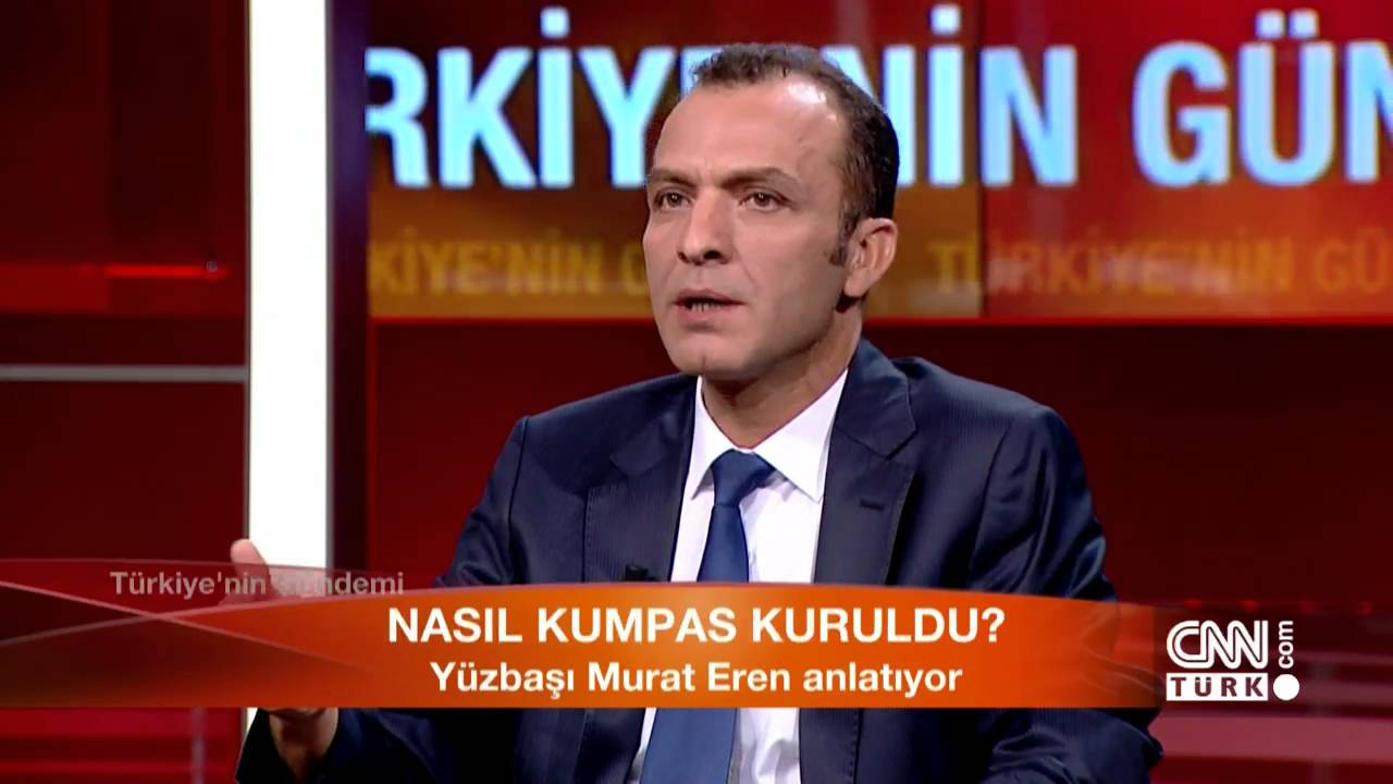 Türkiye'nin Gündemi - 18 Ağustos 2016