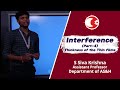 Lecture: 04 | Interference (Part-4) | Engineering physics  |  Site Estudio