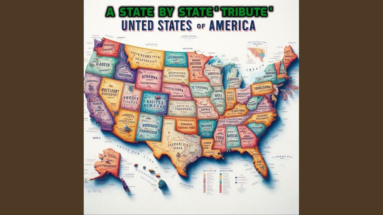 West Virginia (remix)