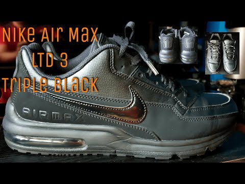 air max ltd 2002