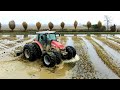 Massey ferguson 5712 sl  rotolama rsn  riso zaccaria