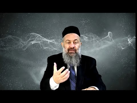 רבי יעקב גאגולשוילי שליט\"א | פרשת \"כי תצא\