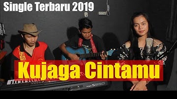 Crosia - Kujaga Cintamu (Official Video Musik)