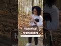 historical interpreter you can't escape from