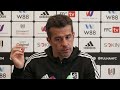 Press Conference | Marco Silva Pre-Liverpool