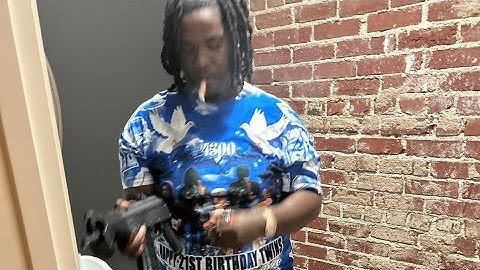 RoddyTreyy - Locked In With KP (Unreleased)