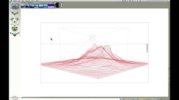 Bryce Animation: The Basic Basics
