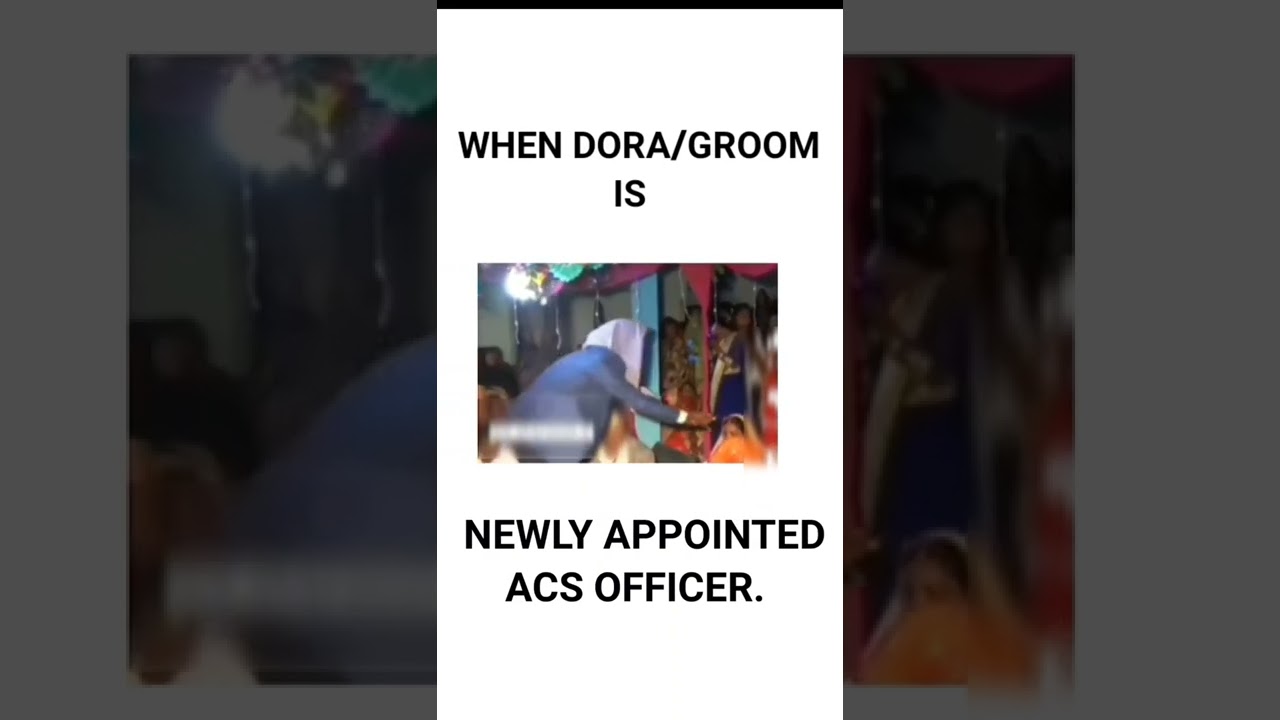 When Dora is ACS|Daily dose oflighthumour