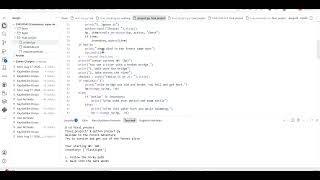 CS50 Phyton Final Project