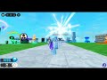 This Xeno Script Broke Elemental Magic Arena... 🤯 #roblox #robux 