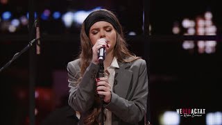 Alessiah - When The Party'S Over (Billie Eilish Cover)