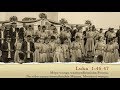 Neema Gospel Choir - Burudani Moyoni (Official Video Lyrics)