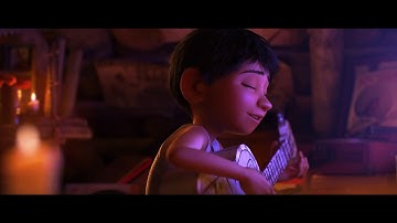 Short Cuts: Mexican-American Director Adrian Molina on 