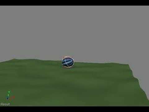Beach Ball