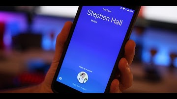 How To Get Google Pixel Dialer On Android 6.0 Or Higher [ #Root ]