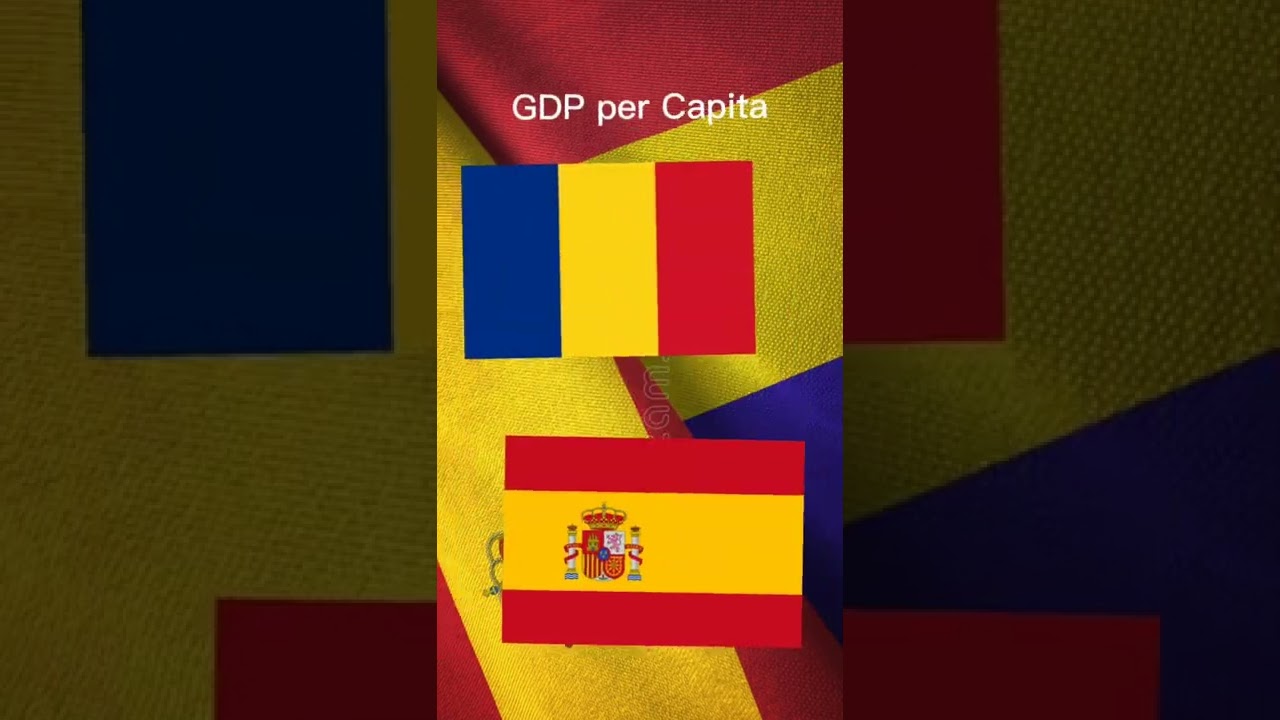 Spain VS Romania (Requested)