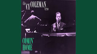 I've got your number (cy coleman-carolyn leigh)