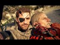 20 Things You Didn't Know About Metal Gear Solid V: The Phantom Pain