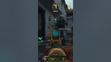 bots #callofduty #bo6clips #ranked