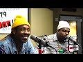 Big Gipp: When Andre 3000 Put His Verse on Watch For The Hook We Had To Bring Out Our Good Pens!