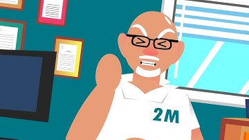 Question Time With Tony: What is the most challenging project you