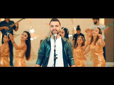 GOVEND - Kürtçe Bomba Video Klip Govend Delilo Potpori Yeni (Mustafa Kulcu)✔️