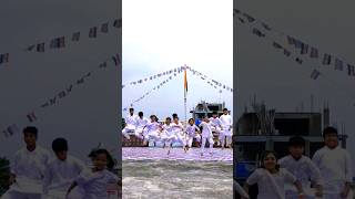 Jai Ho - Slumdog Millionaire dance cover #dance #jaiho