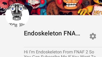 My Subscribe Button Is Missing