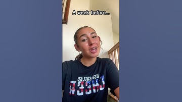 It’s my first day of 9th grade! 📚🏫✏️#school #transition #trending #relatable #likeandsubscribe