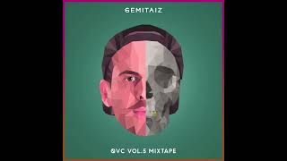 GEMITAIZ  -"Giorno nero" (ft. Killa Cali e Yojimbo) [QVC5]
