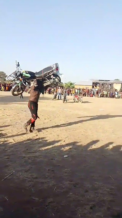 PAWA NDILA FUGO NELEMI MBASANDO SHOW KONANNE August 4, 2025