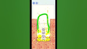 Draw to Smash: Logic Puzzle // Level 91 Full complete