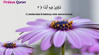 Status Wa Islami_ Surah Al-Kahfi -  Muzammil Hasballah