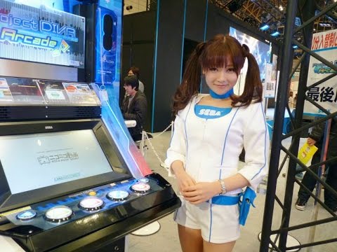 Vídeo: 100 Ienes: A Análise Da Experiência Japonesa Arcade