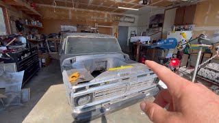 Slammed Bronco Build Update by Devan Ence 461 views 1 year ago 2 minutes, 54 seconds