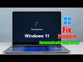 How to fix laptop automatically shut down