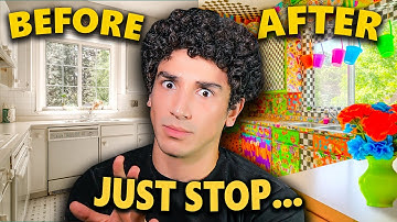 it keeps getting worse