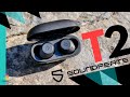 SOUNDPEATS T2 | What happens when you cross a Jabra 75T & 85T (with a dash of Samsung Buds+)?