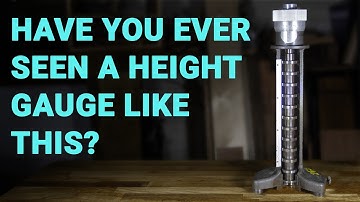 Accurate to 0.0001" for less than $50