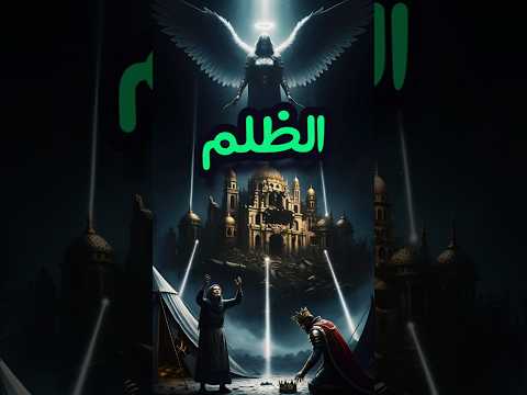 قصة المرأة الفقيرة والملك الظالم انتقام الله من الظلم قصة قصيرة مؤثرة
