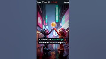 Revolutionary US-Designed Bitcoin Miner Shakes Up Global Market!