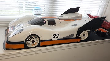 2022 Arrma Limitless Speedrun Re-Build Overview Discussion