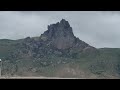 The Mysterious FIVE FINGER MOUNTAIN in Azerbaijan|Azerbaijan. Cities| Travel Documentary