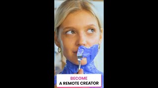 Join 5-Minute Crafts: Become a remote creator