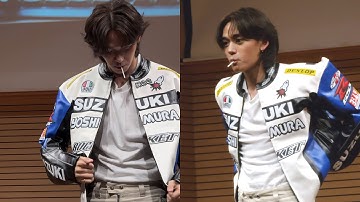 kpop videos i saved on my phone with no context