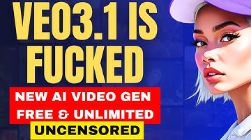 UNCENSORED Veo3!! China